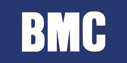BMC Logo