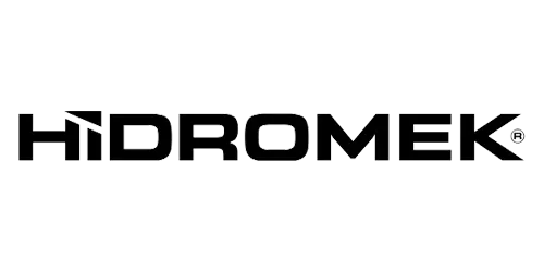 Hidromek Logo