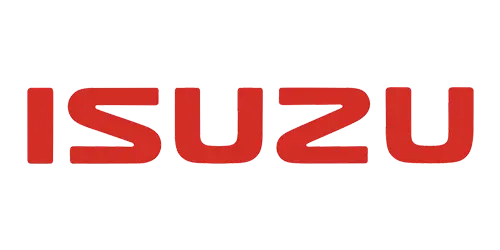 ISUZU Logo