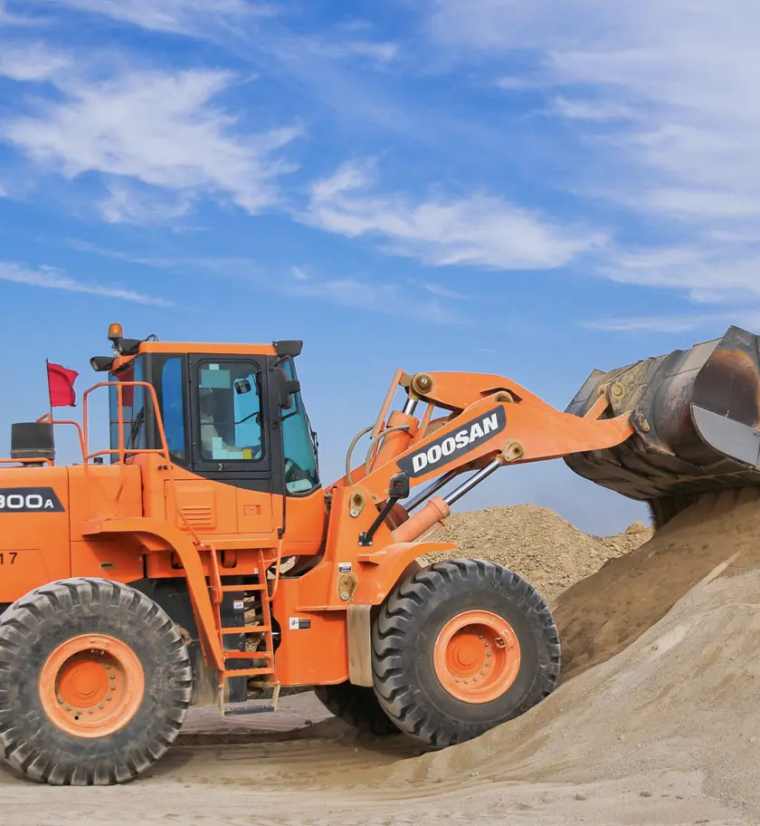 Gönen Sepetli Vinç Kiralama